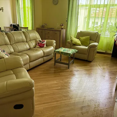 Coazy 75M Apartment For 4 Persons *