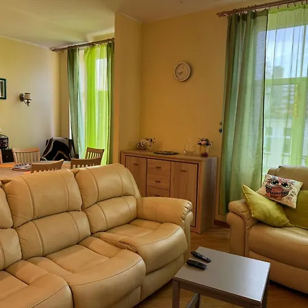 Coazy 75M Apartment For 4 Persons Apartamento *