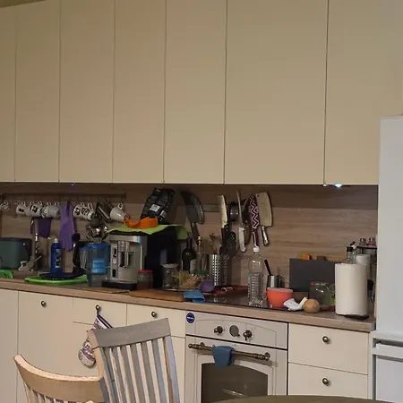 Apartamento Coazy 75M Apartment For 4 Persons Riga