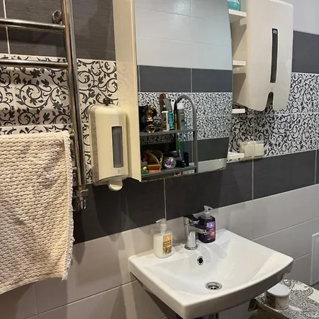 Apartamento Coazy 75M Apartment For 4 Persons *