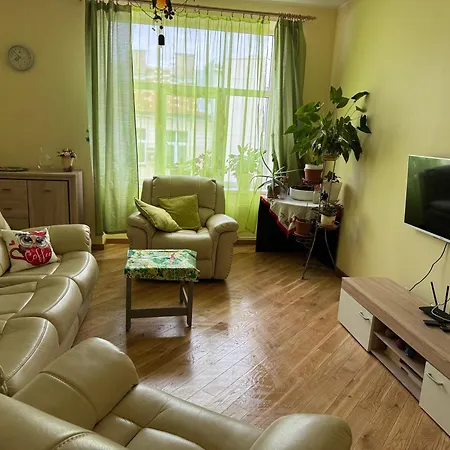 Apartamento Coazy 75M Apartment For 4 Persons *
