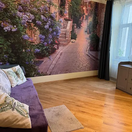 Coazy 75M Apartment For 4 Persons