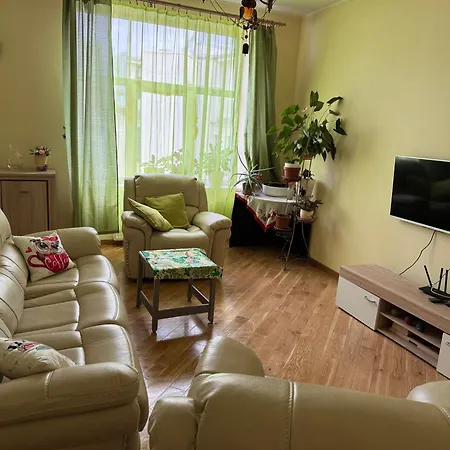 Coazy 75M Apartment For 4 Persons